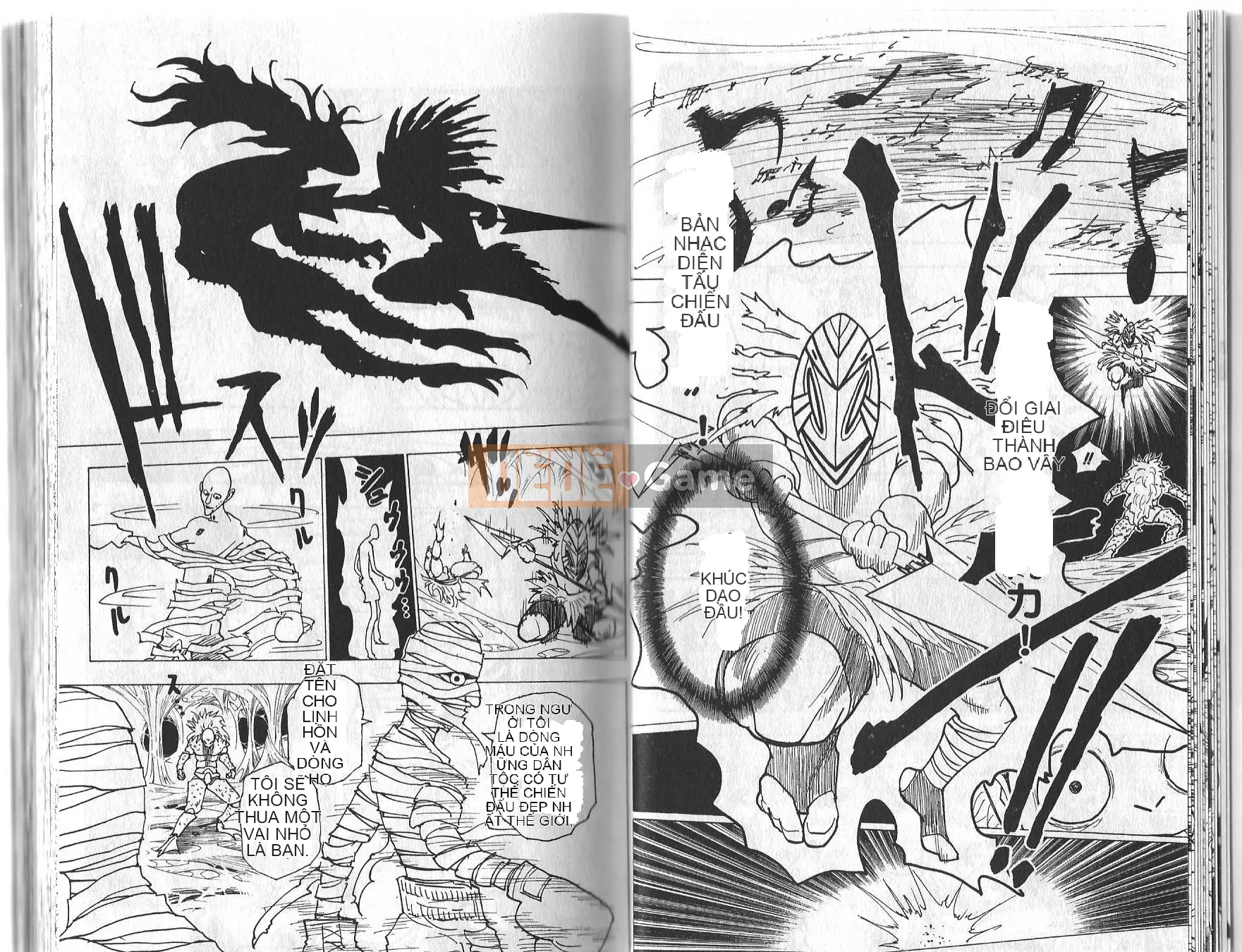 Thợ săn toàn thời gian Chương 022