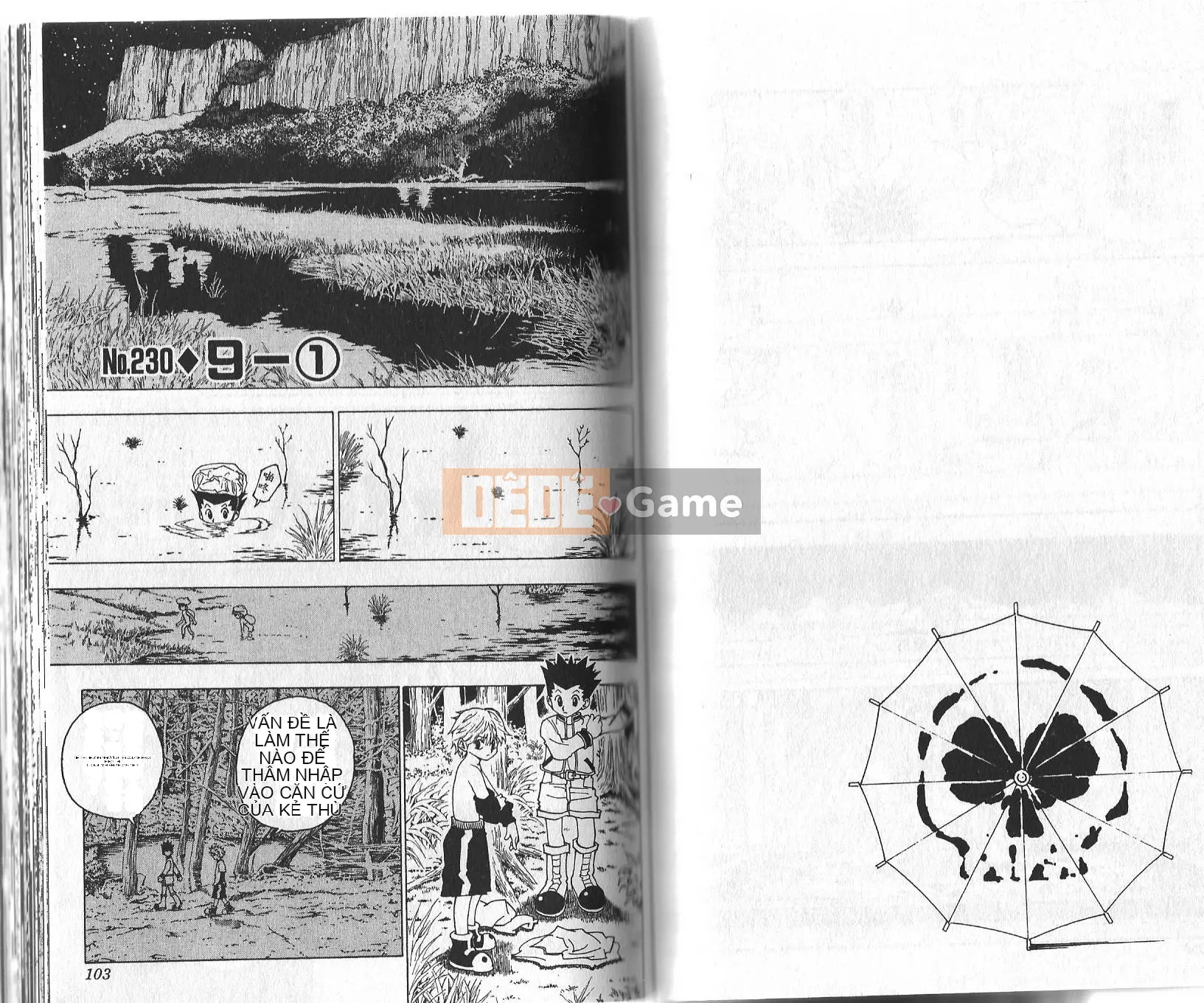 Thợ săn toàn thời gian Chương 022