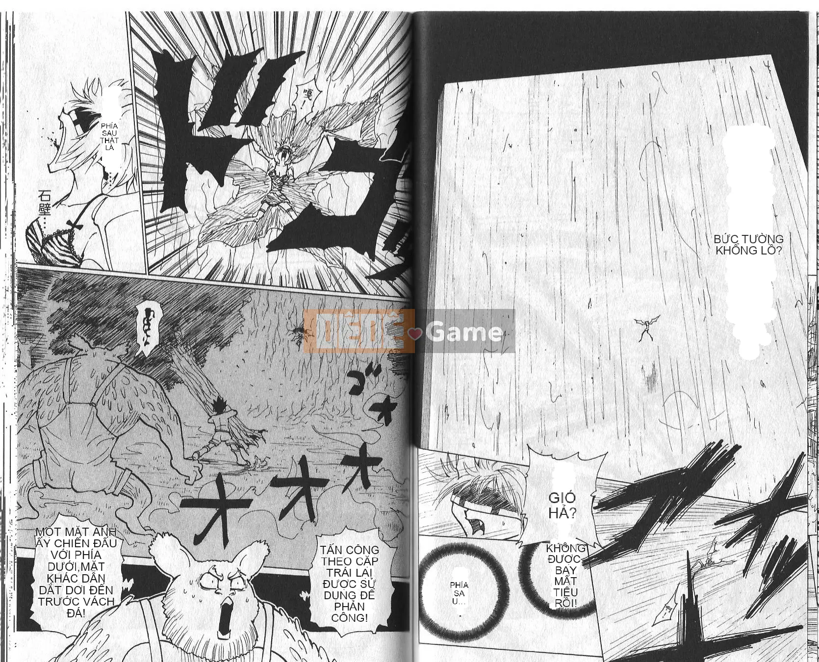 Thợ săn toàn thời gian Chương 022