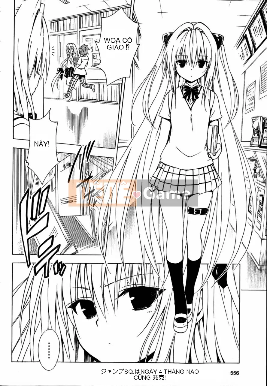 Bóng tối Chương 034