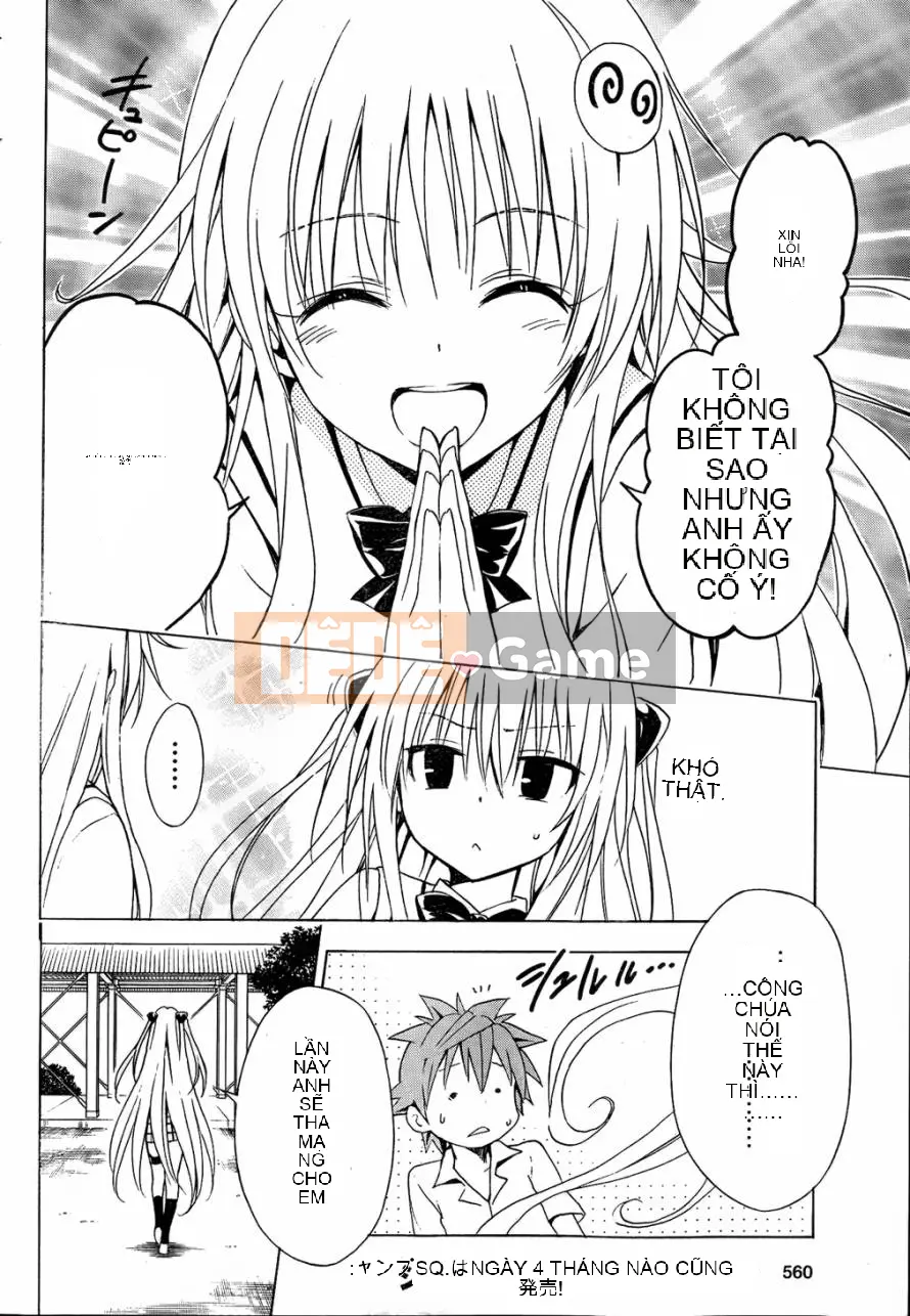 Bóng tối Chương 034