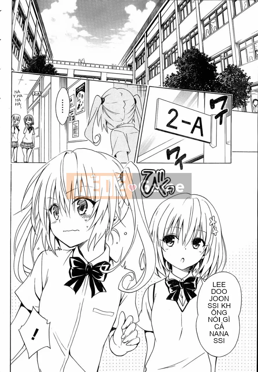 Bóng tối Chương 034