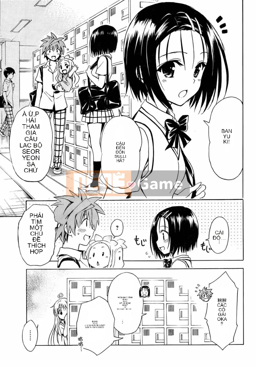 Bóng tối Chương 034