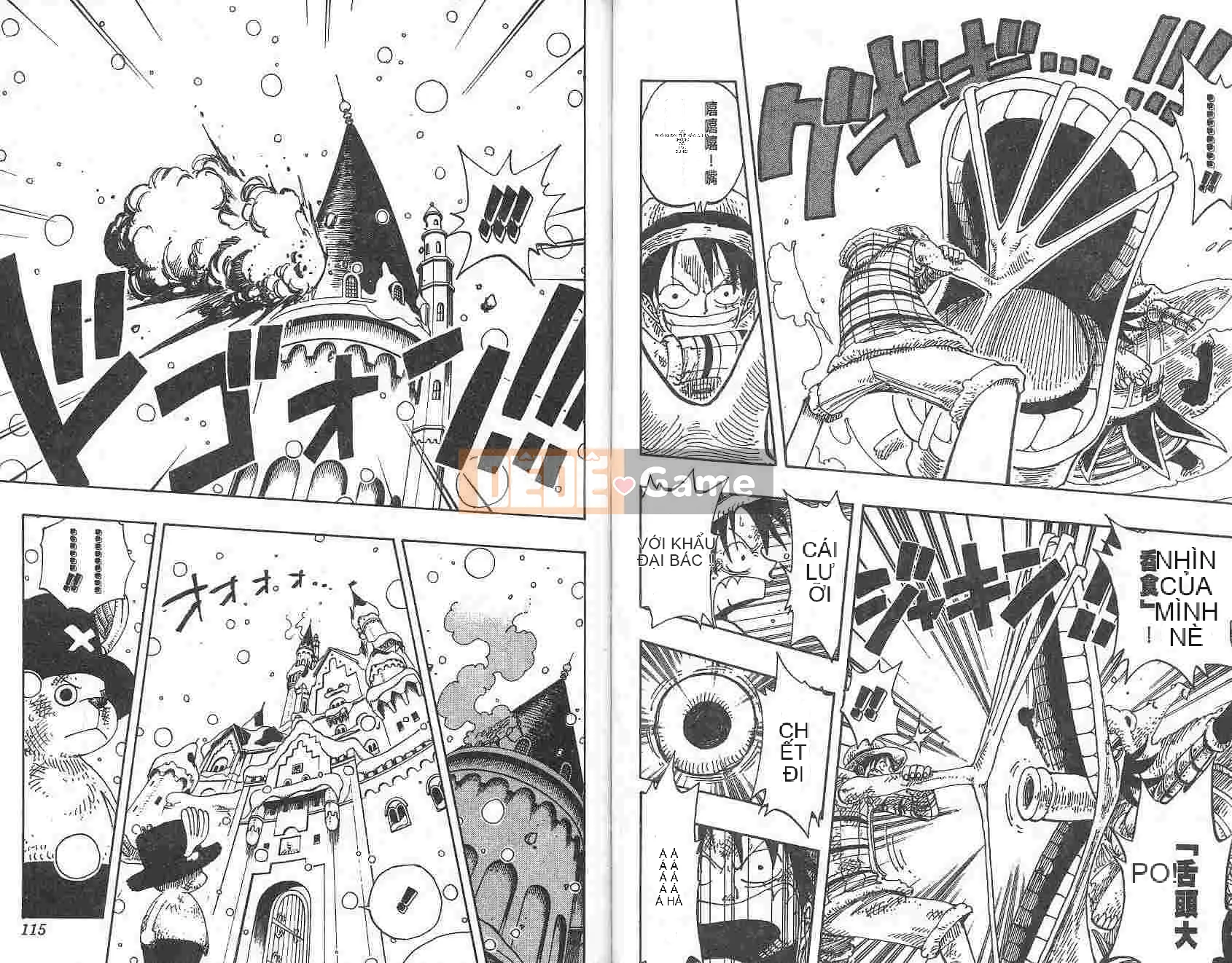 Một miếng Chương 017