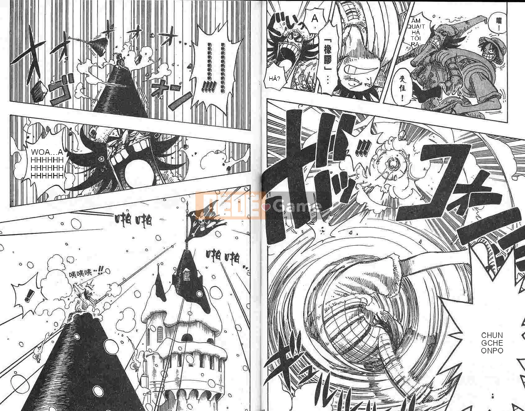 Một miếng Chương 017