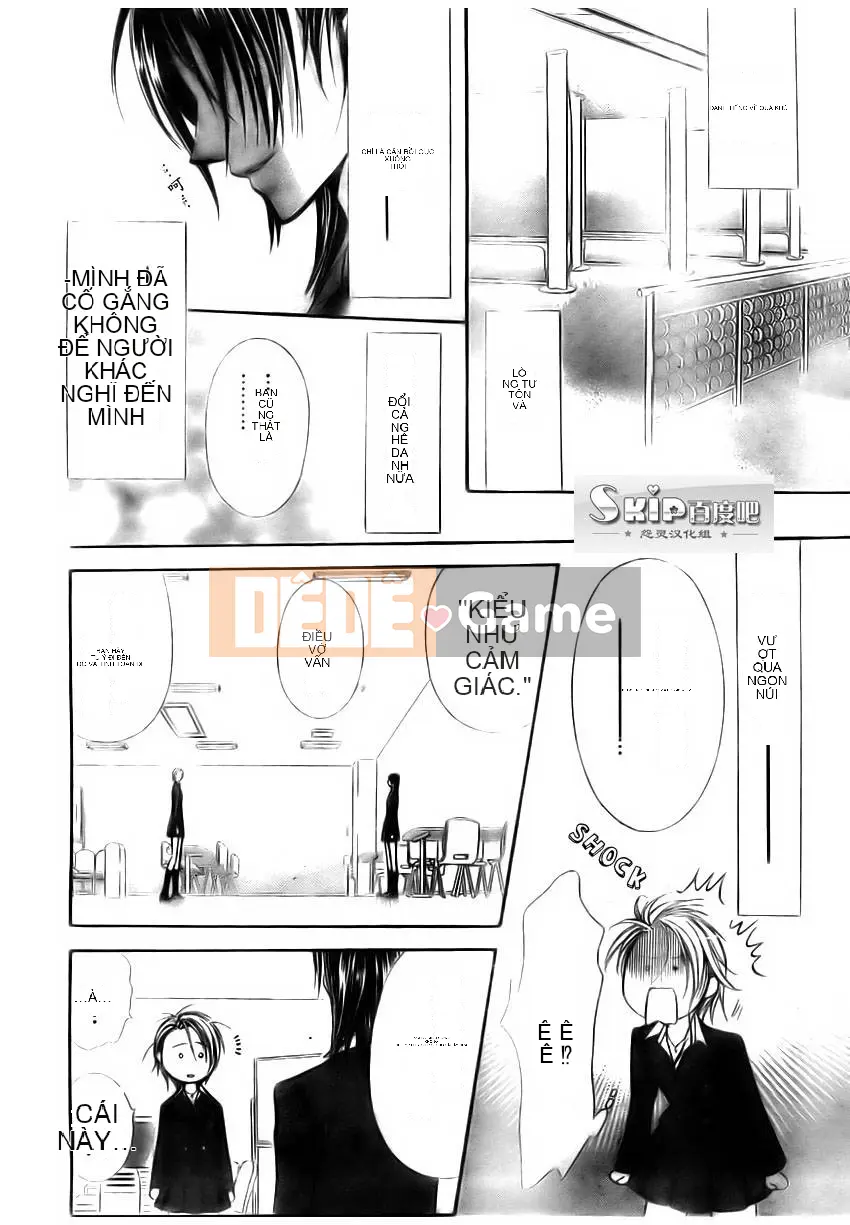 Thử thách tuyệt đẹp Chương 137