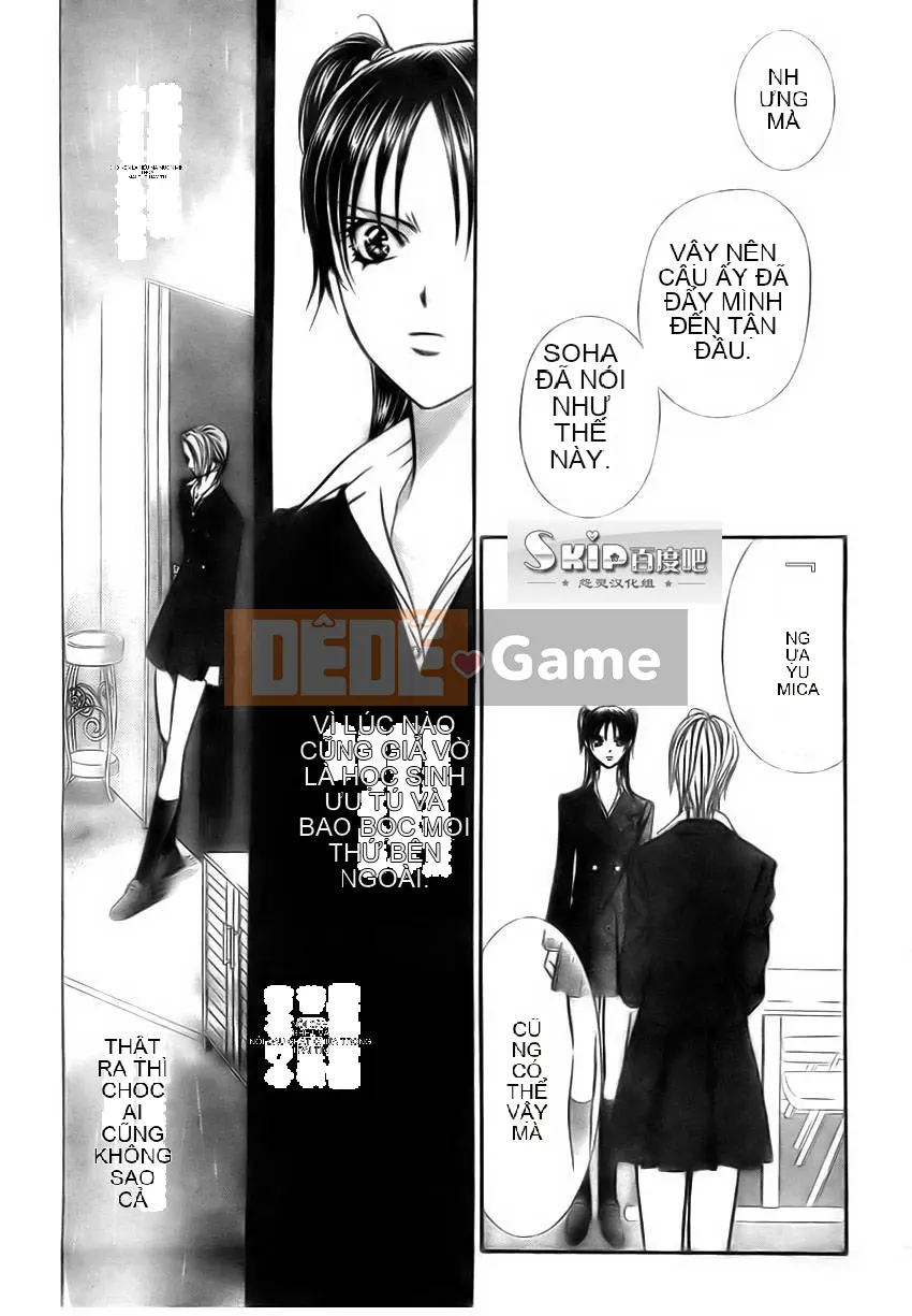 Thử thách tuyệt đẹp Chương 137