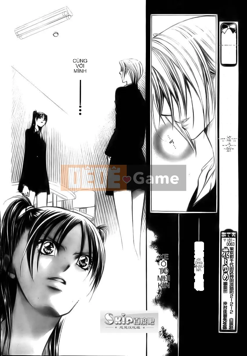 Thử thách tuyệt đẹp Chương 137