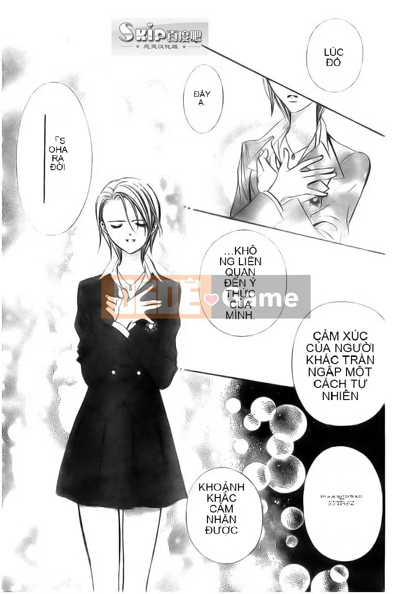 Thử thách tuyệt đẹp Chương 137