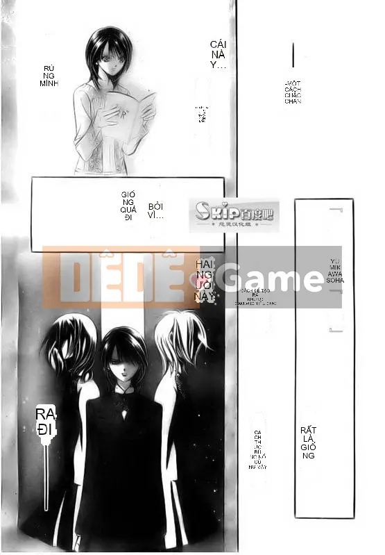 Thử thách tuyệt đẹp Chương 137