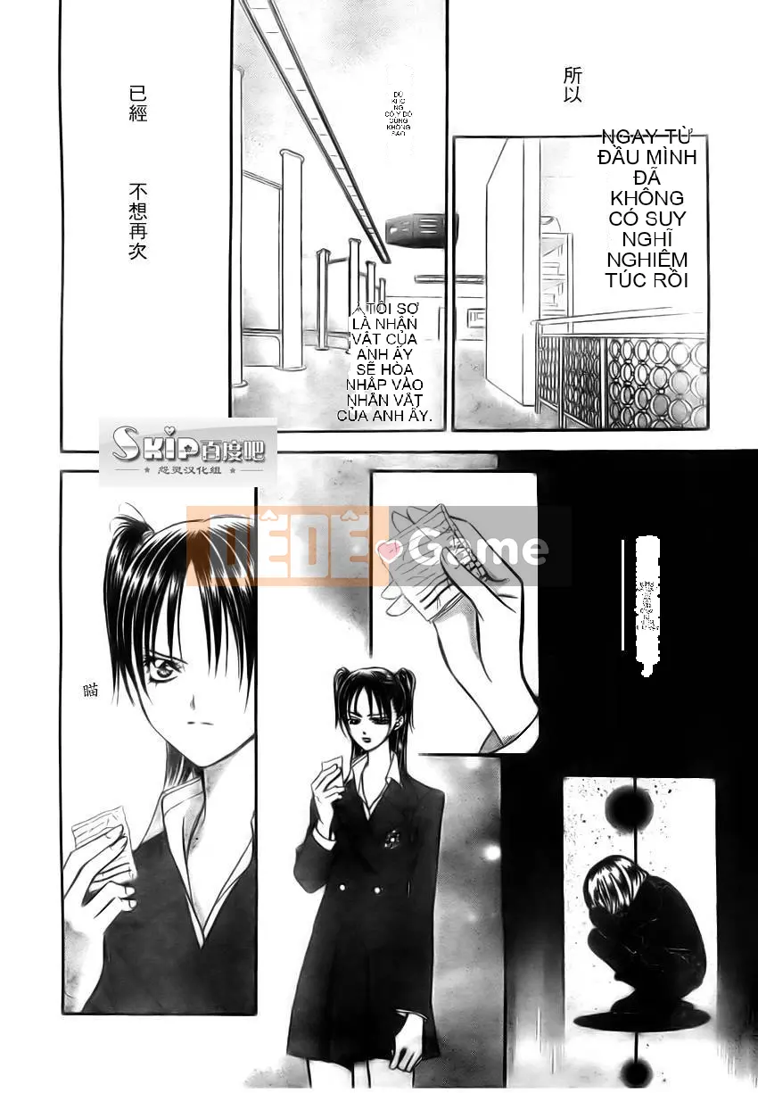 Thử thách tuyệt đẹp Chương 137