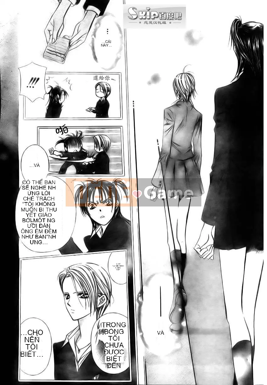 Thử thách tuyệt đẹp Chương 137