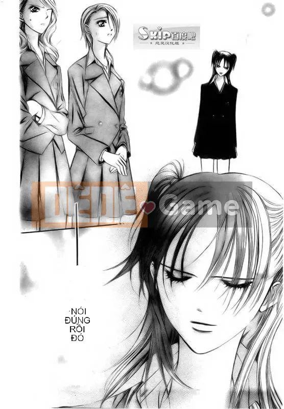 Thử thách tuyệt đẹp Chương 137