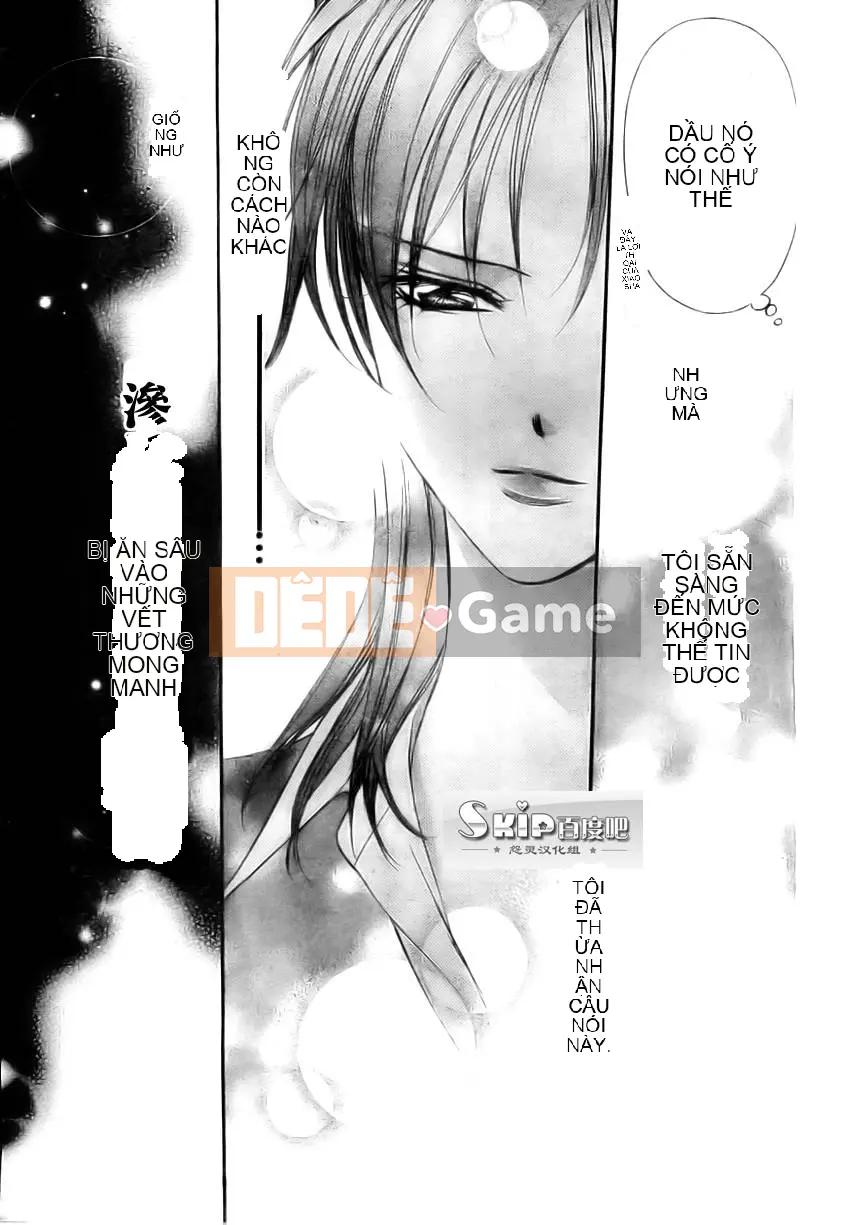 Thử thách tuyệt đẹp Chương 137