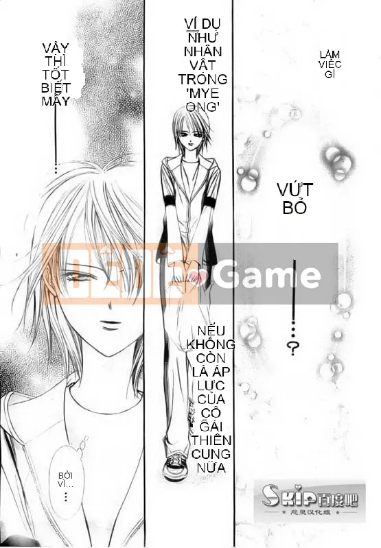 Thử thách tuyệt đẹp Chương 137