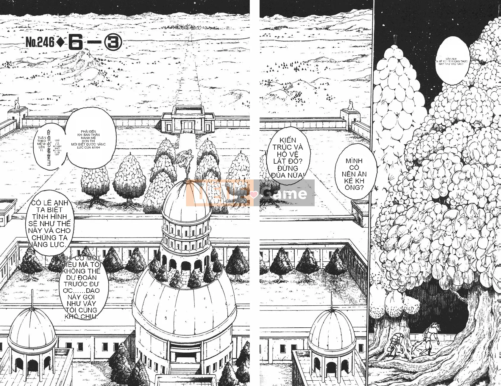 Thợ săn toàn thời gian Chương 023