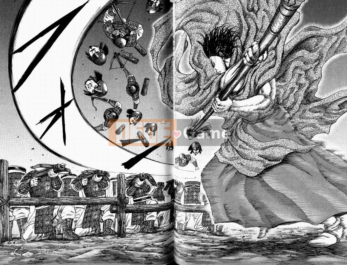 Vua của thế giới Chương 011