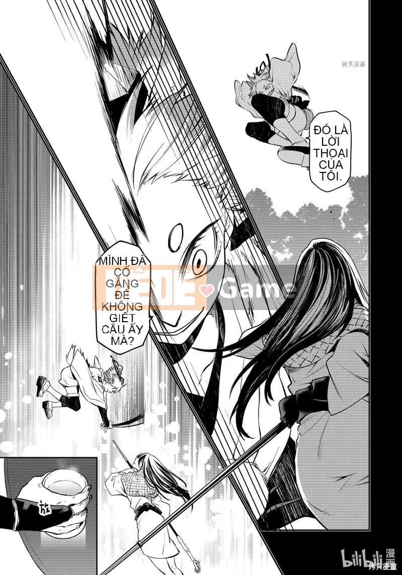 Điều về việc tôi trở thành một chất nhờn sau khi tái sinh Chương 104