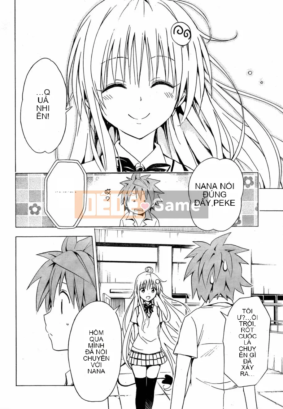 Bóng tối Chương 035