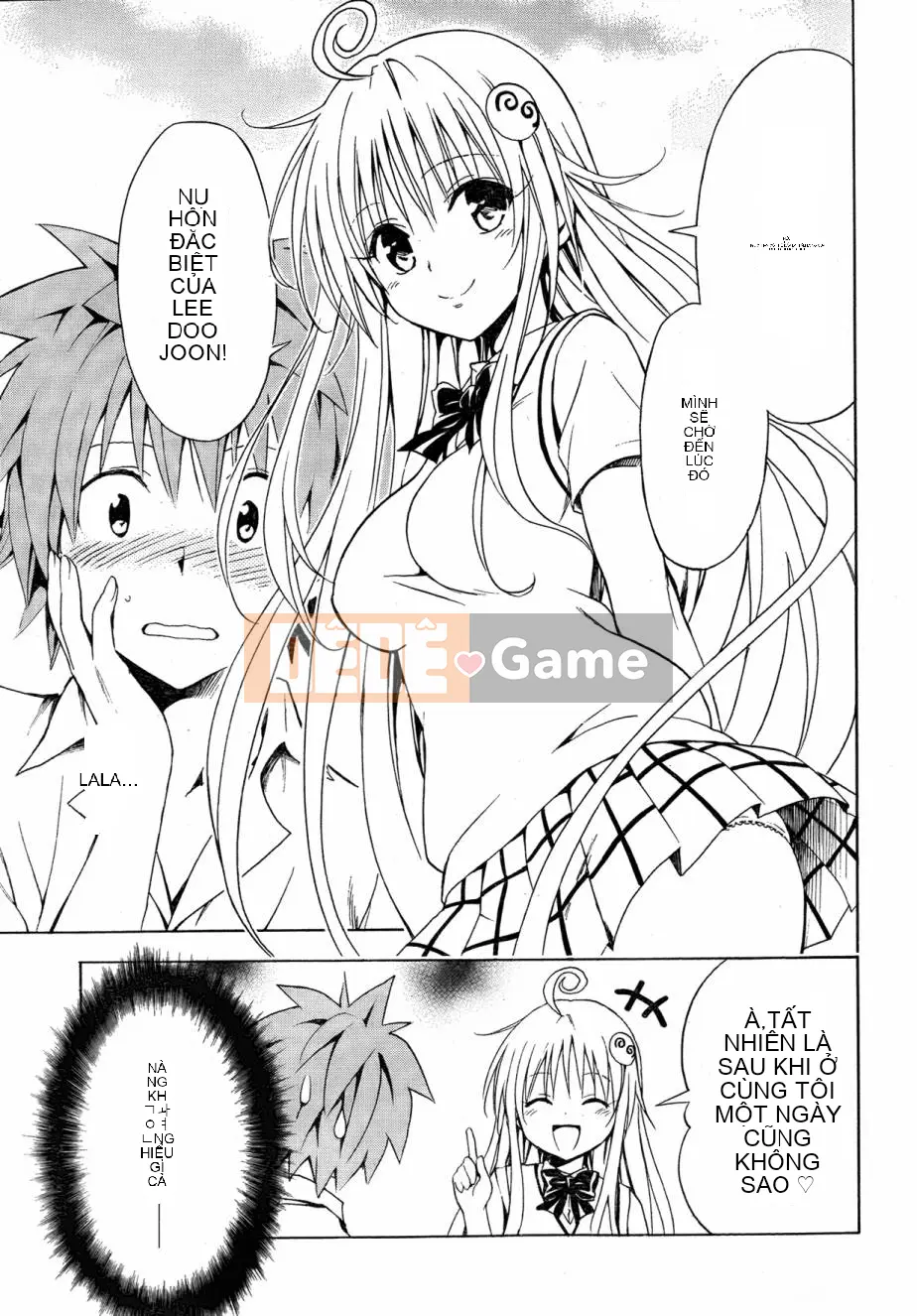 Bóng tối Chương 035