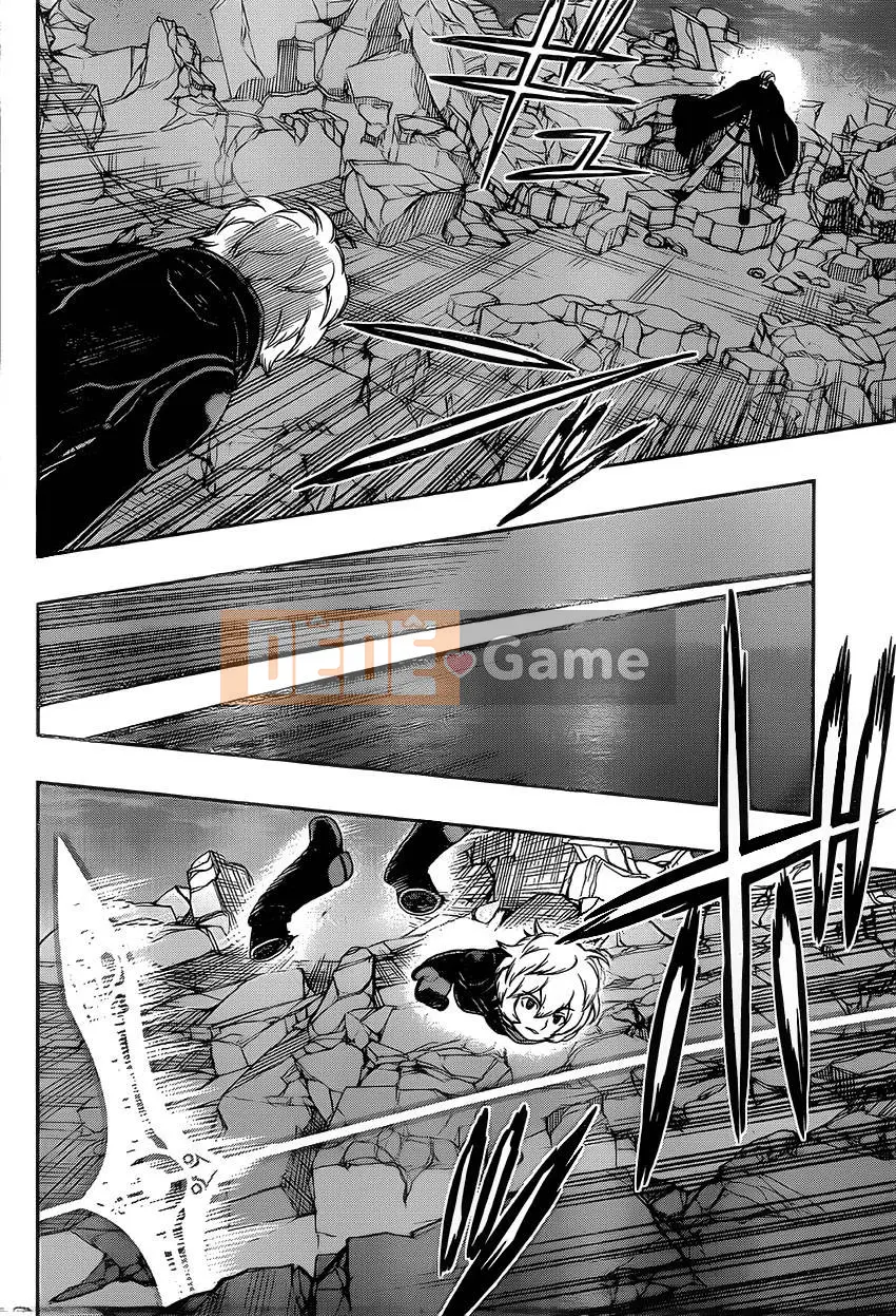 Trình kích hoạt vương quốc Chương 078