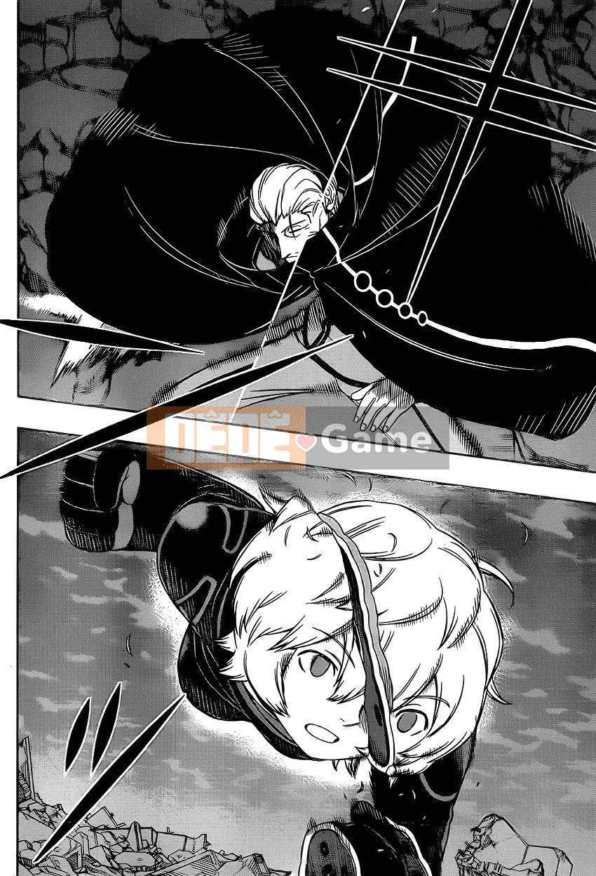 Trình kích hoạt vương quốc Chương 078