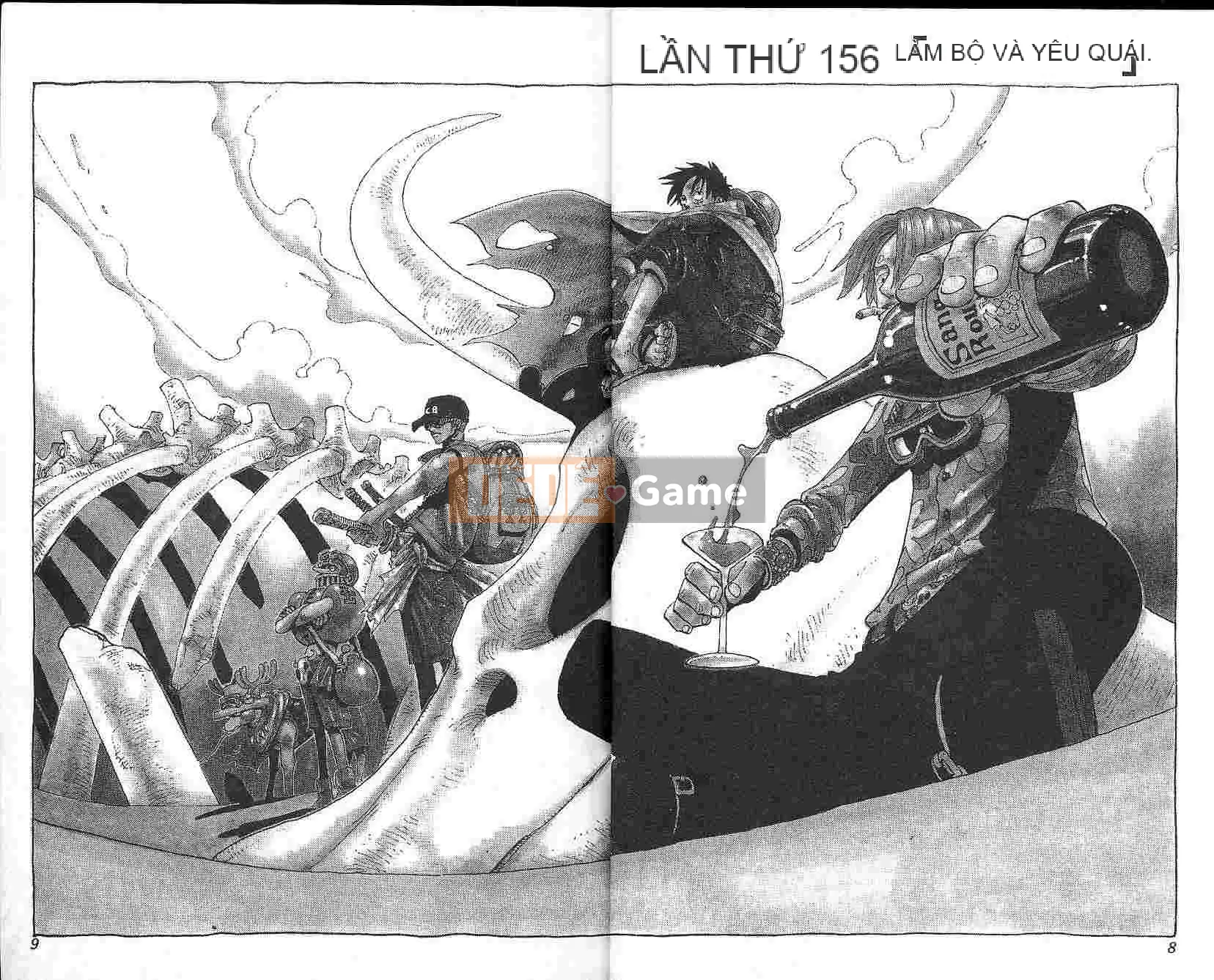 Một miếng Chương 018