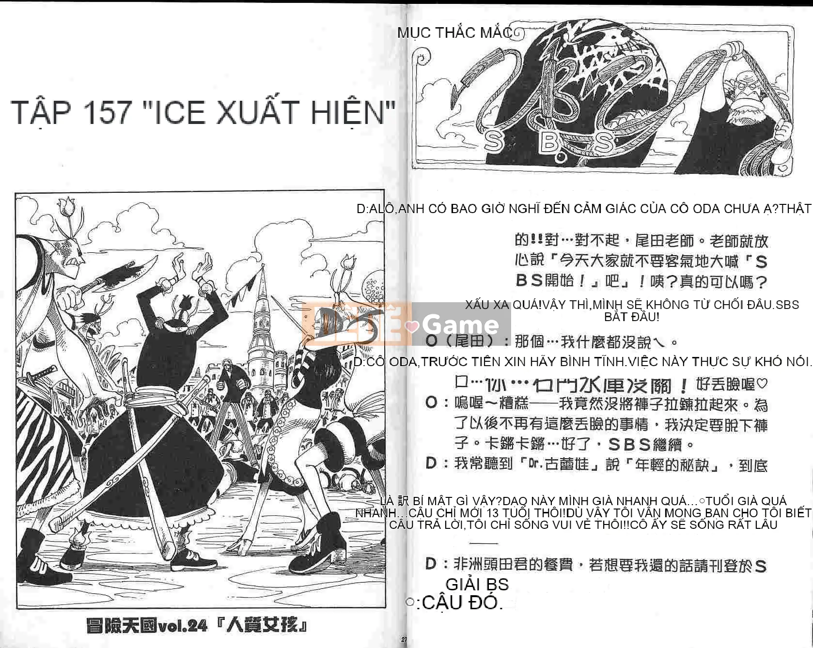 Một miếng Chương 018