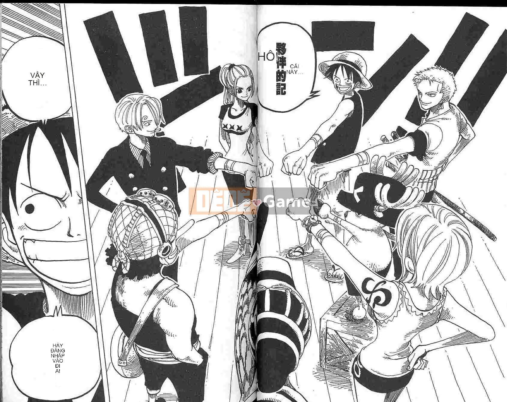 Một miếng Chương 018