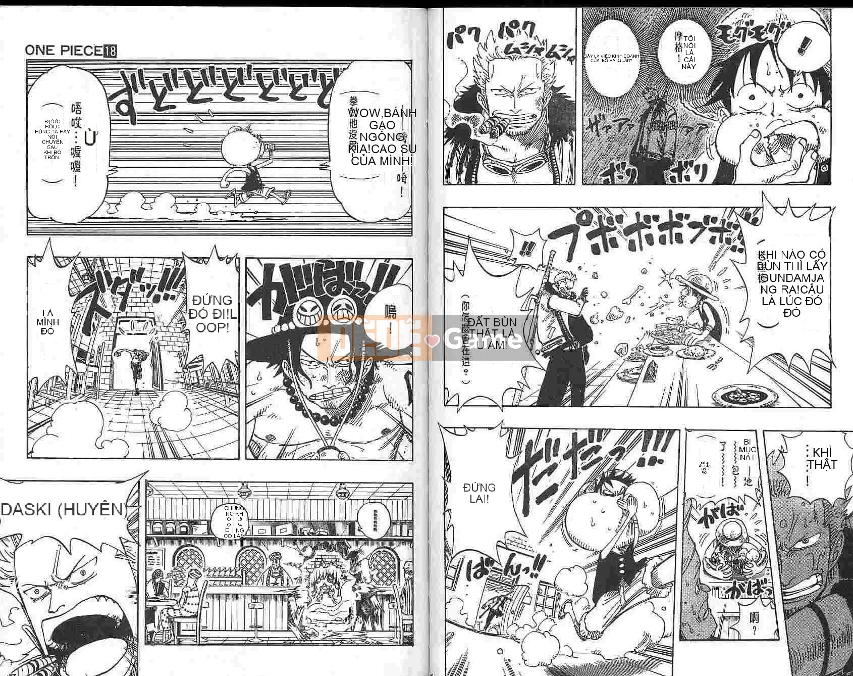 Một miếng Chương 018