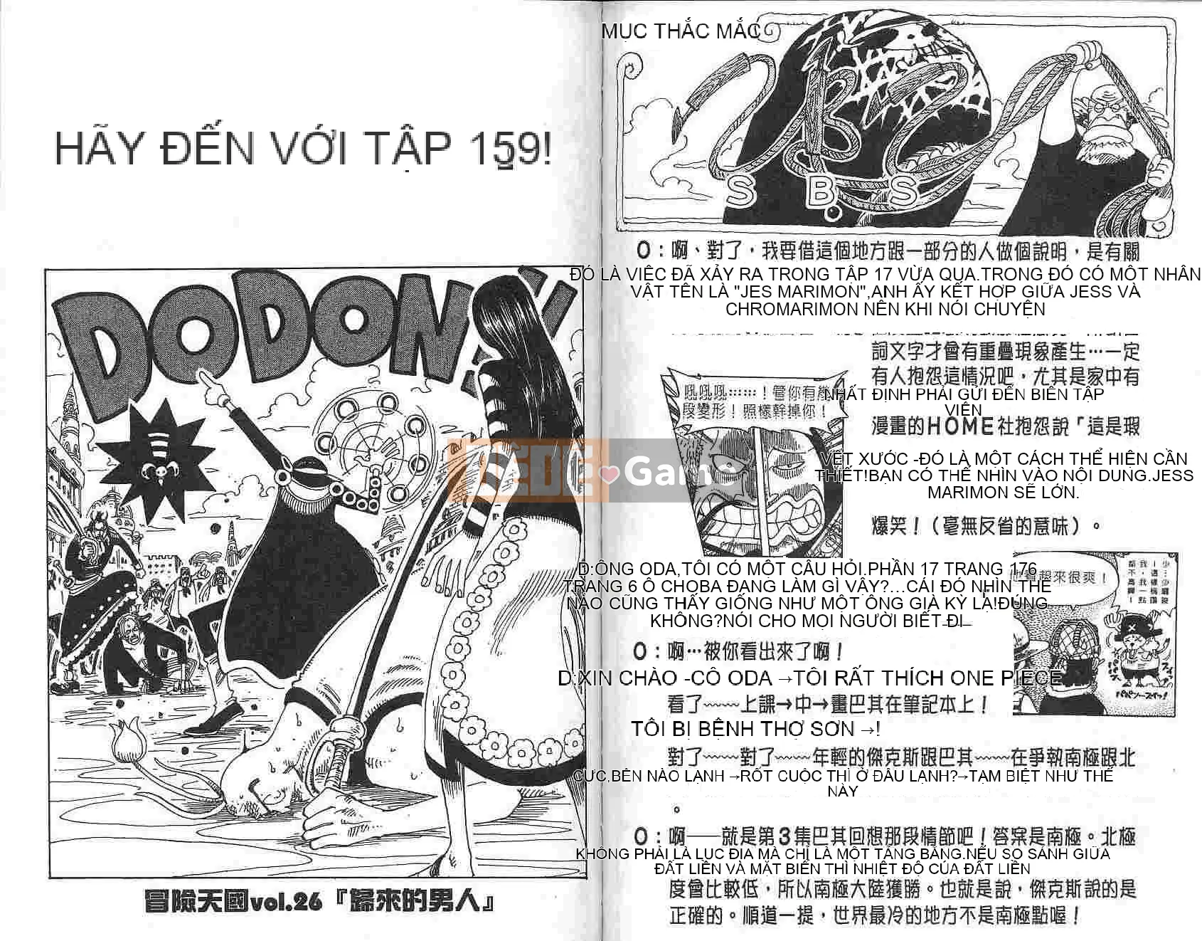 Một miếng Chương 018