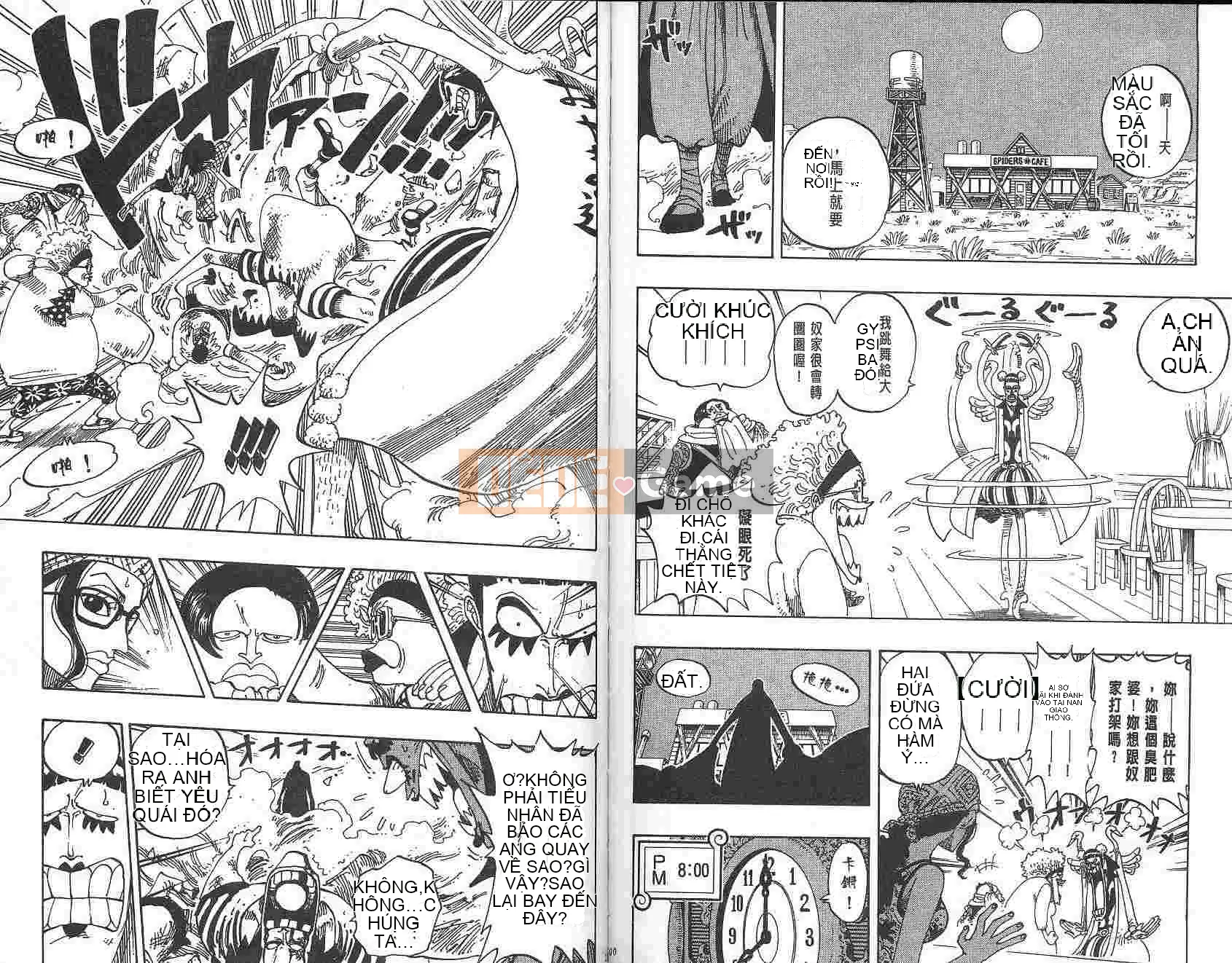 Một miếng Chương 018