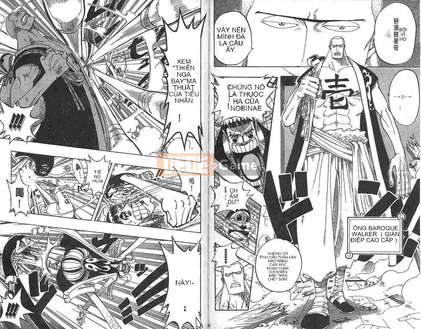 Một miếng Chương 018