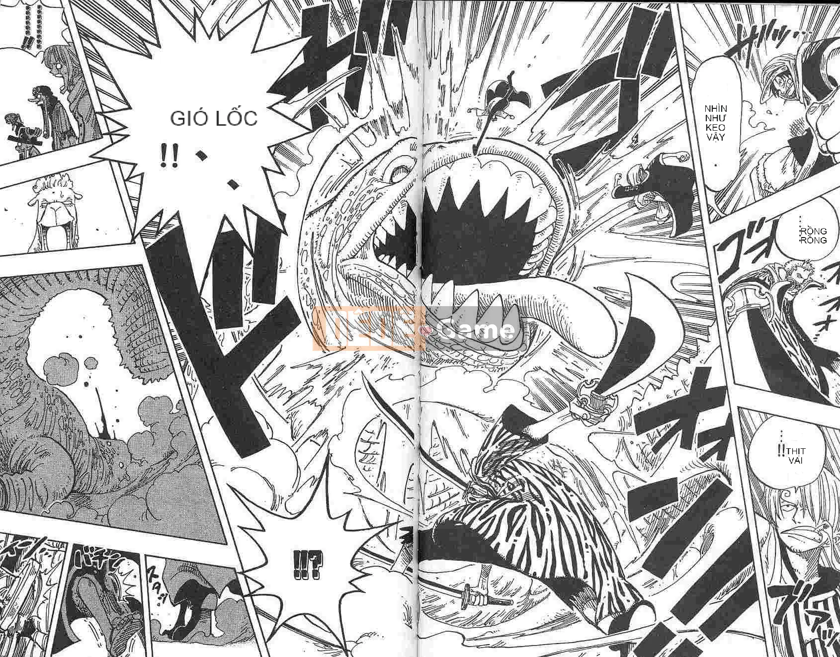 Một miếng Chương 018