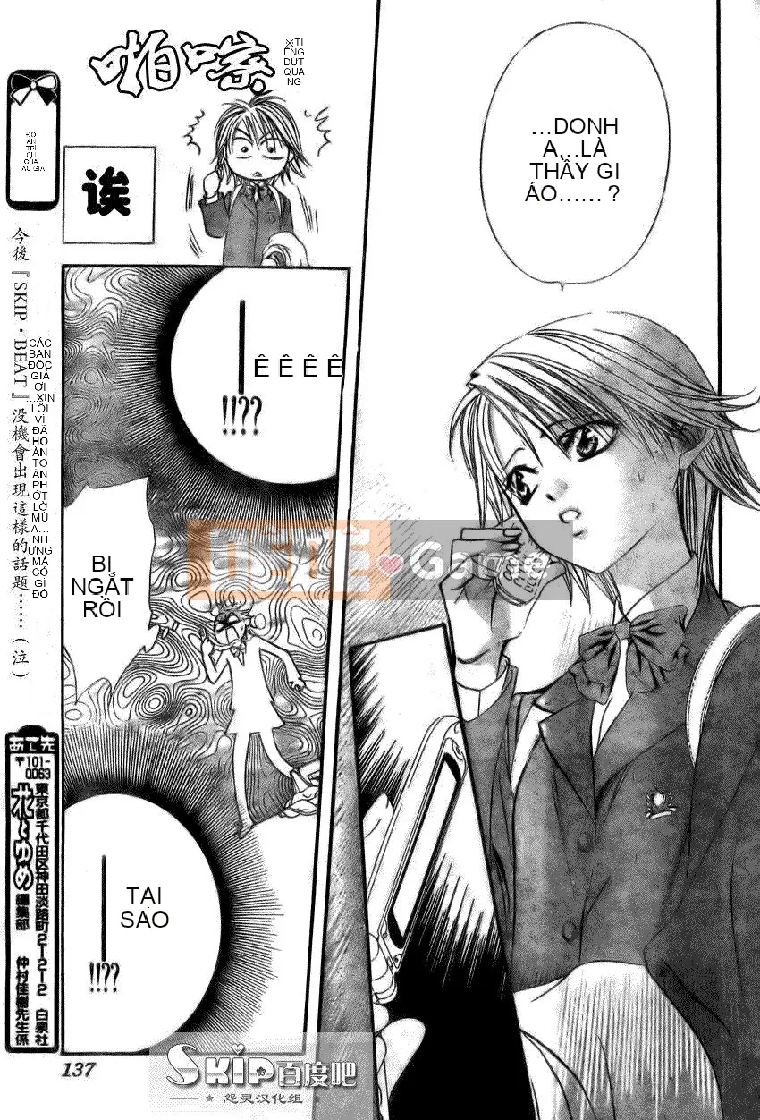 Thử thách tuyệt đẹp Chương 138