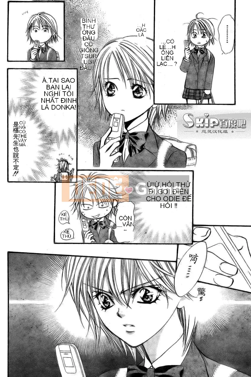 Thử thách tuyệt đẹp Chương 138