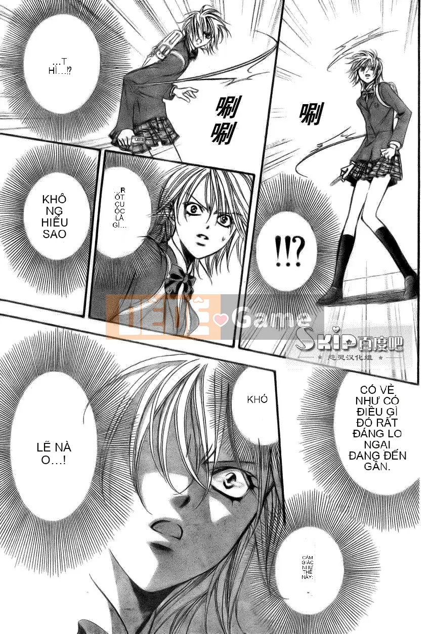 Thử thách tuyệt đẹp Chương 138