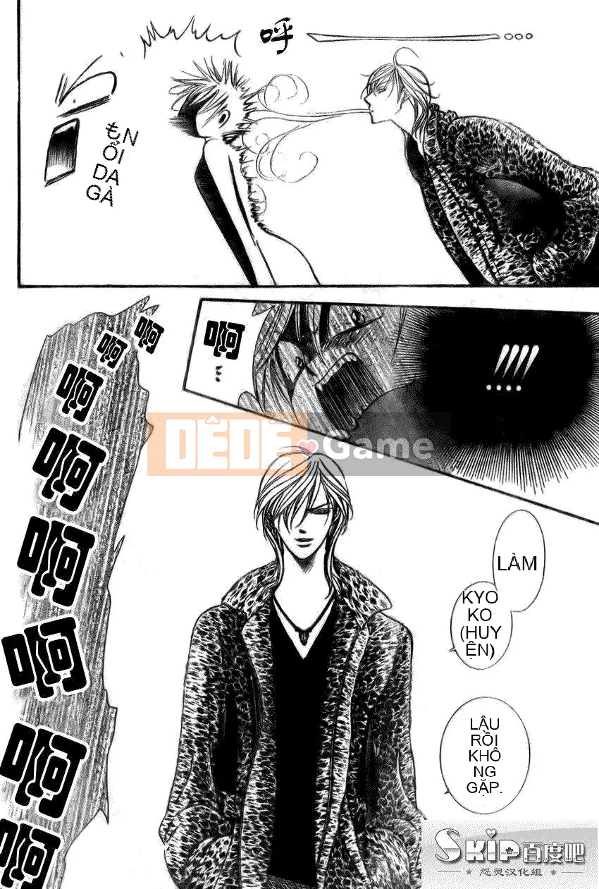 Thử thách tuyệt đẹp Chương 138