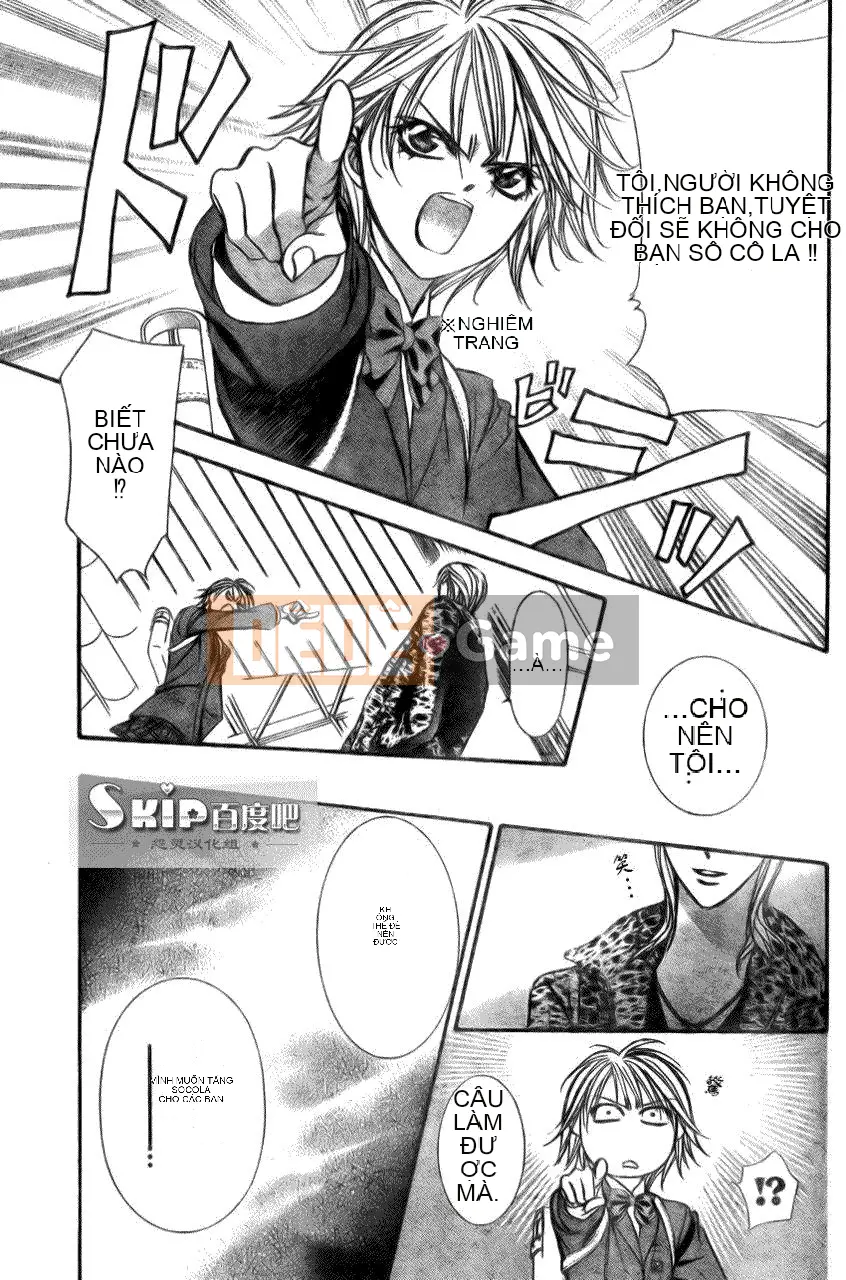 Thử thách tuyệt đẹp Chương 138