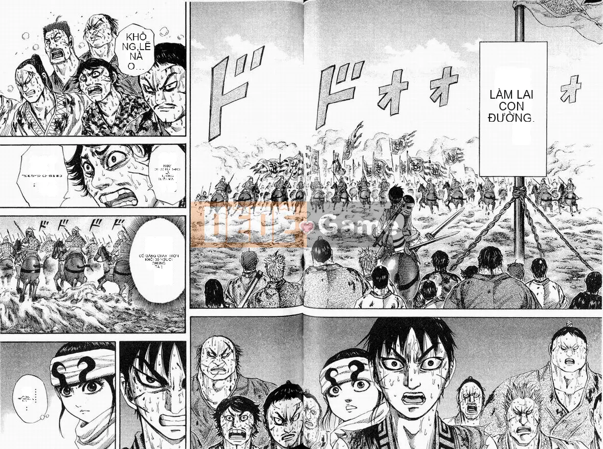 Vua của thế giới Chương 012