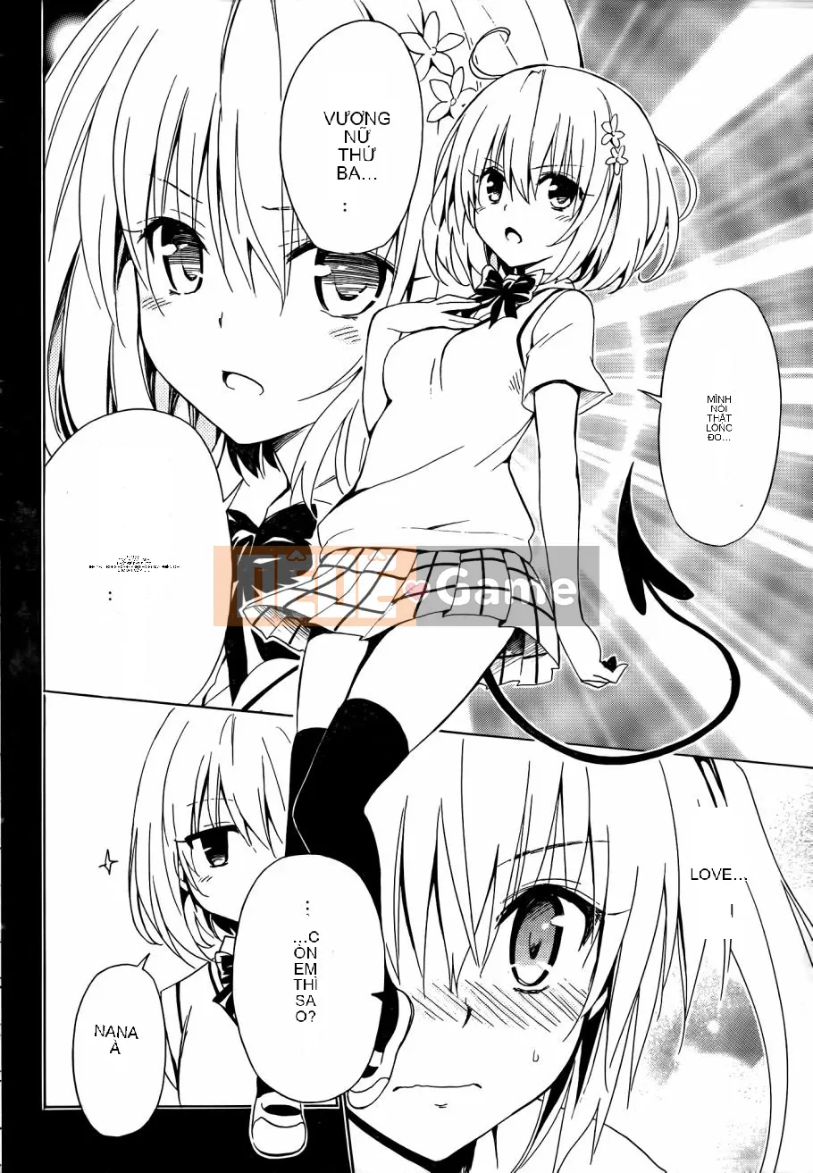 Bóng tối Chương 036