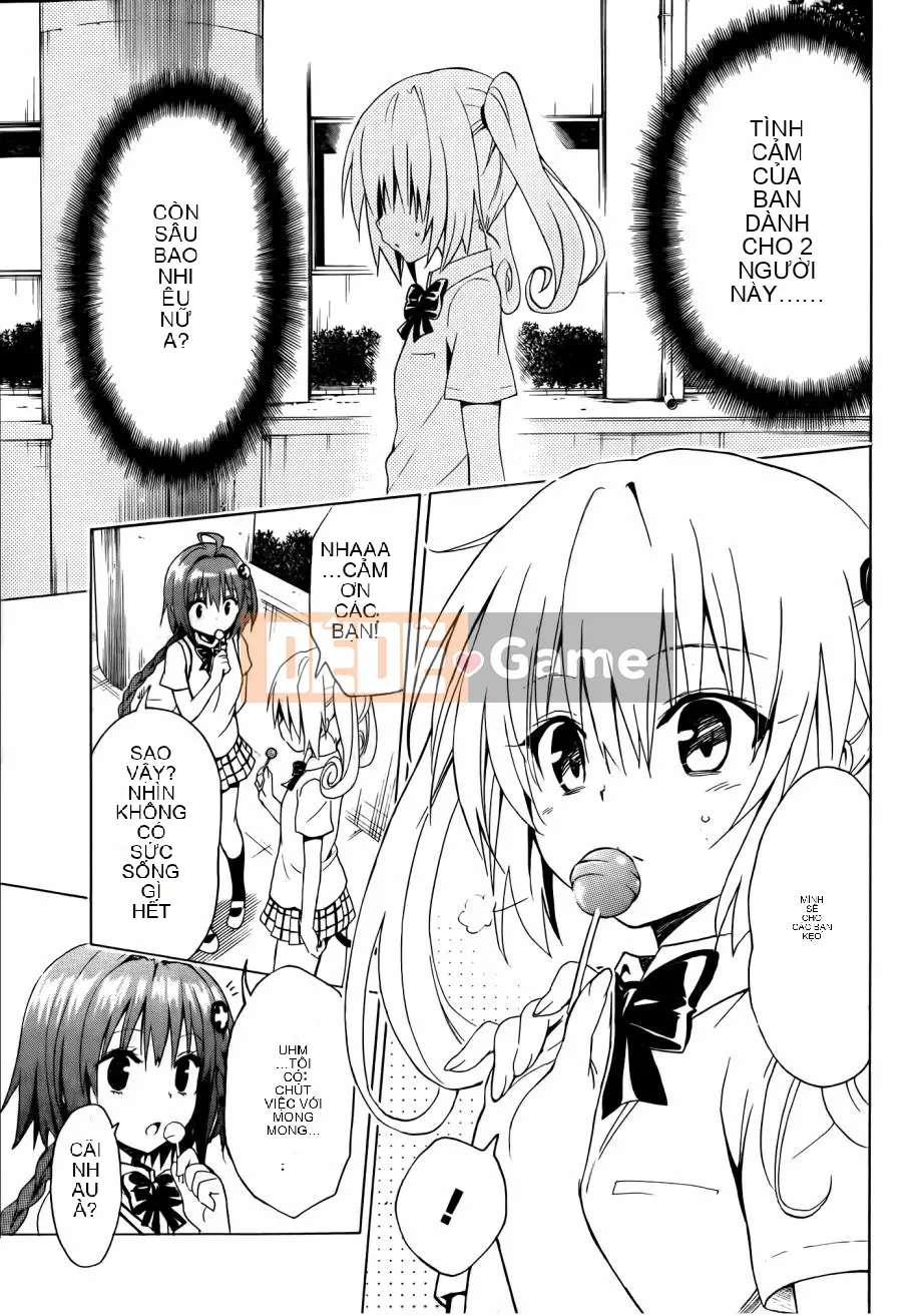 Bóng tối Chương 036