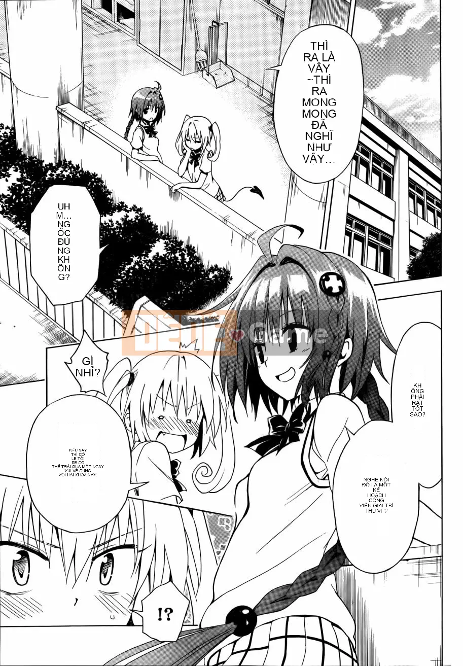 Bóng tối Chương 036