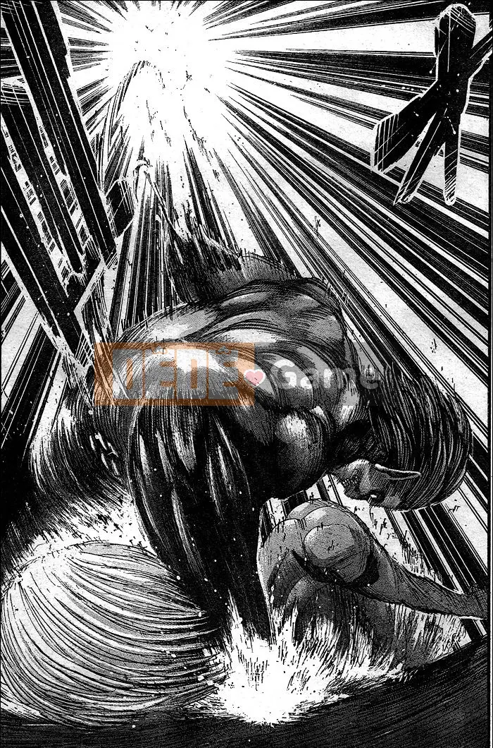 Tấn công vào Titan Chương 029