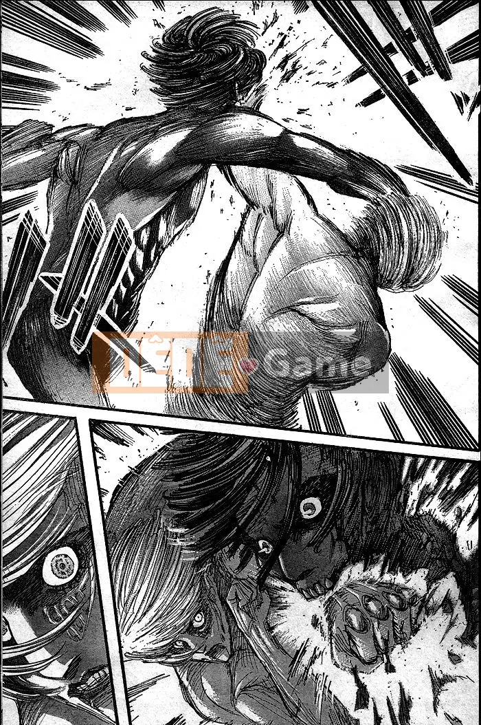 Tấn công vào Titan Chương 029