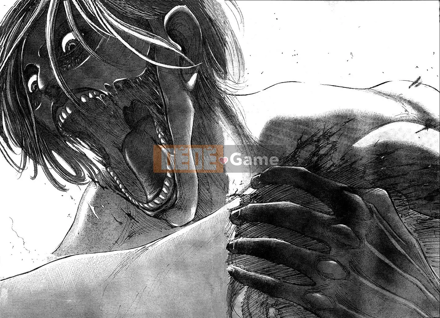 Tấn công vào Titan Chương 029