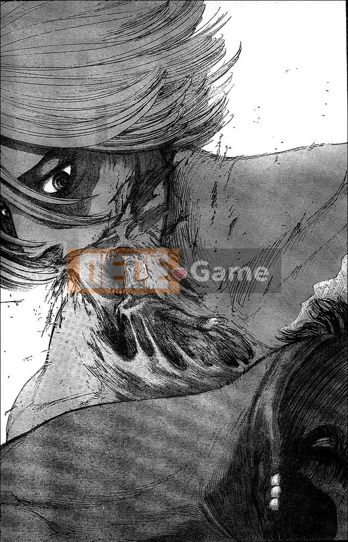 Tấn công vào Titan Chương 029