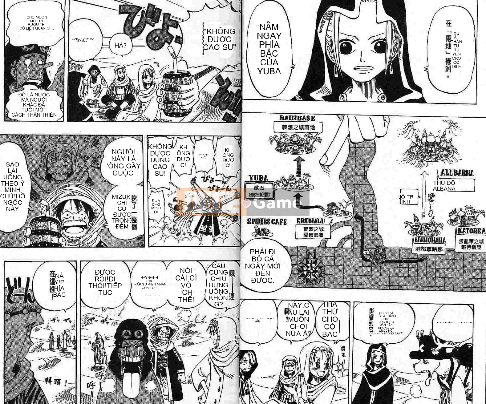 Một miếng Chương 019