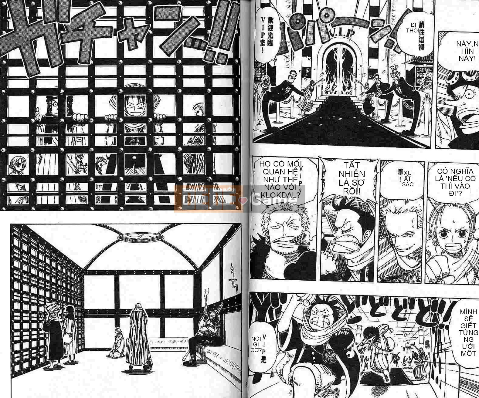 Một miếng Chương 019