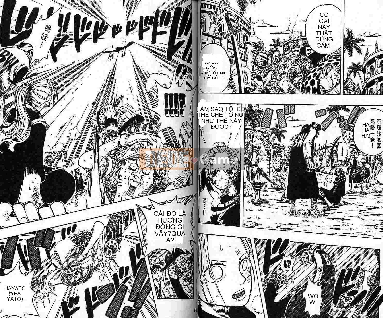 Một miếng Chương 019